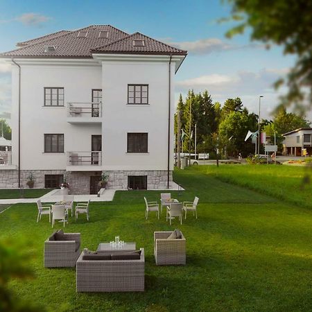 Vila Ula La Luxury Apartments Bled Exterior foto