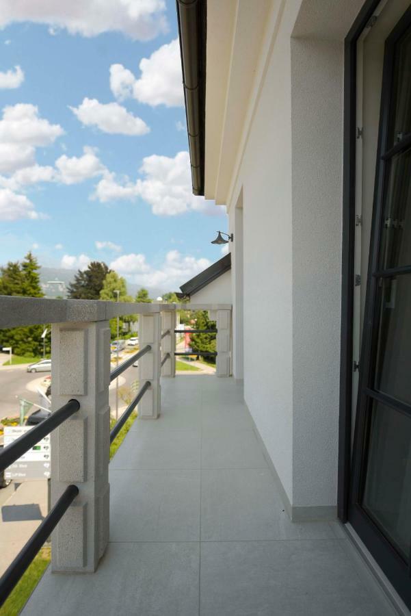 Vila Ula La Luxury Apartments Bled Exterior foto